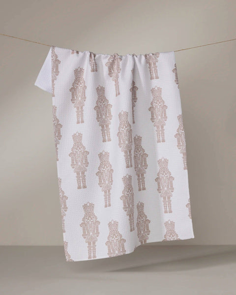 Clara Tea Towel