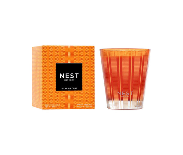 Pumpkin Chai - 2 Sizes
