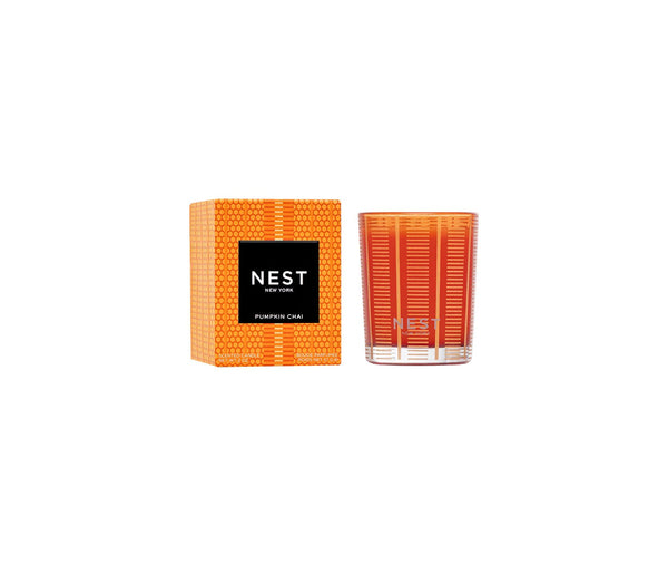 Pumpkin Chai - 2 Sizes