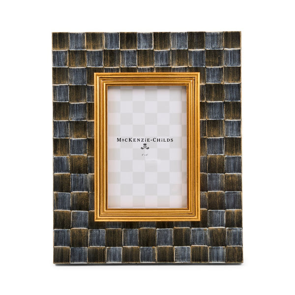 Sophisticheck 4" x 6" Frame