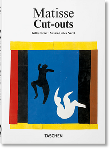 Henry Matisse Cut-outs 40th Edition