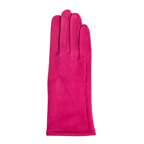 Michele Glove - Fall 2025: Gray