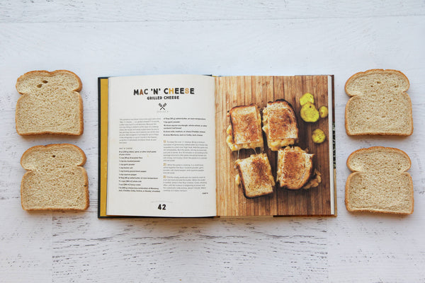 Grilled Cheese Kitchen