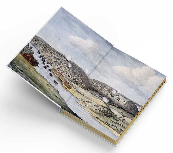 1776 (Deluxe Slipcase Edition) by David McCullough: Hardcover; 400 pages / English