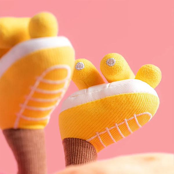 Amuseables Sun "Roller Skates'