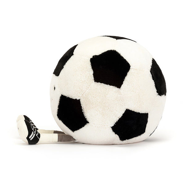 Amuseable Sports Soccor Ball