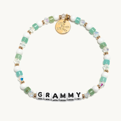 Grammy Bracelet - S/M