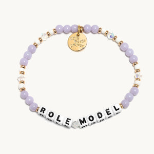 Role Model Bracelet - S/M