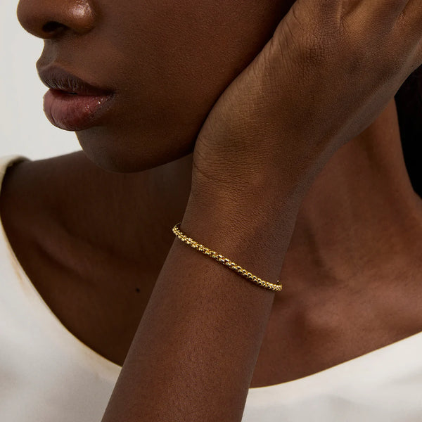 Mini Tokyo Chain Bracelet