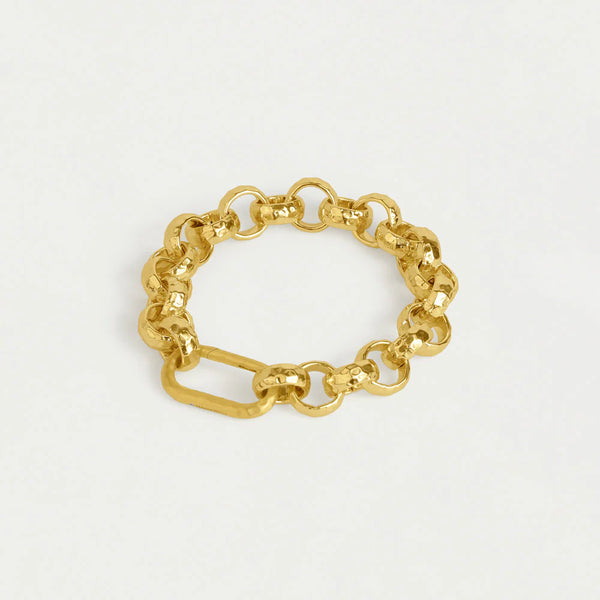 Nairobi  Chain Bracelet