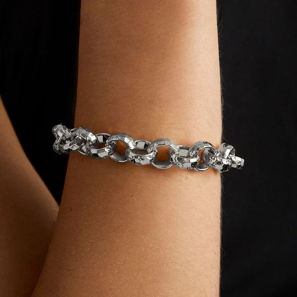 Nairobi Chain Bracelet