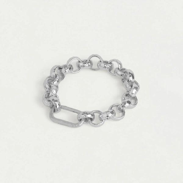 Nairobi Chain Bracelet