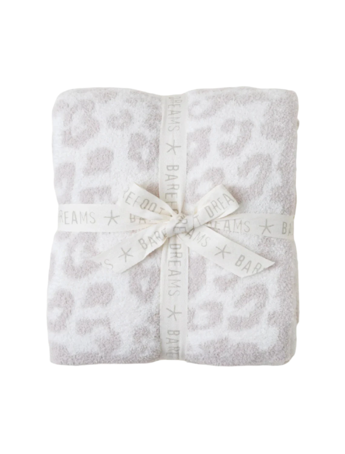 Cozychic Throw Blanket - Cream/Stone
