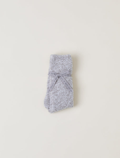 CozyChic Heathered Socks S/M