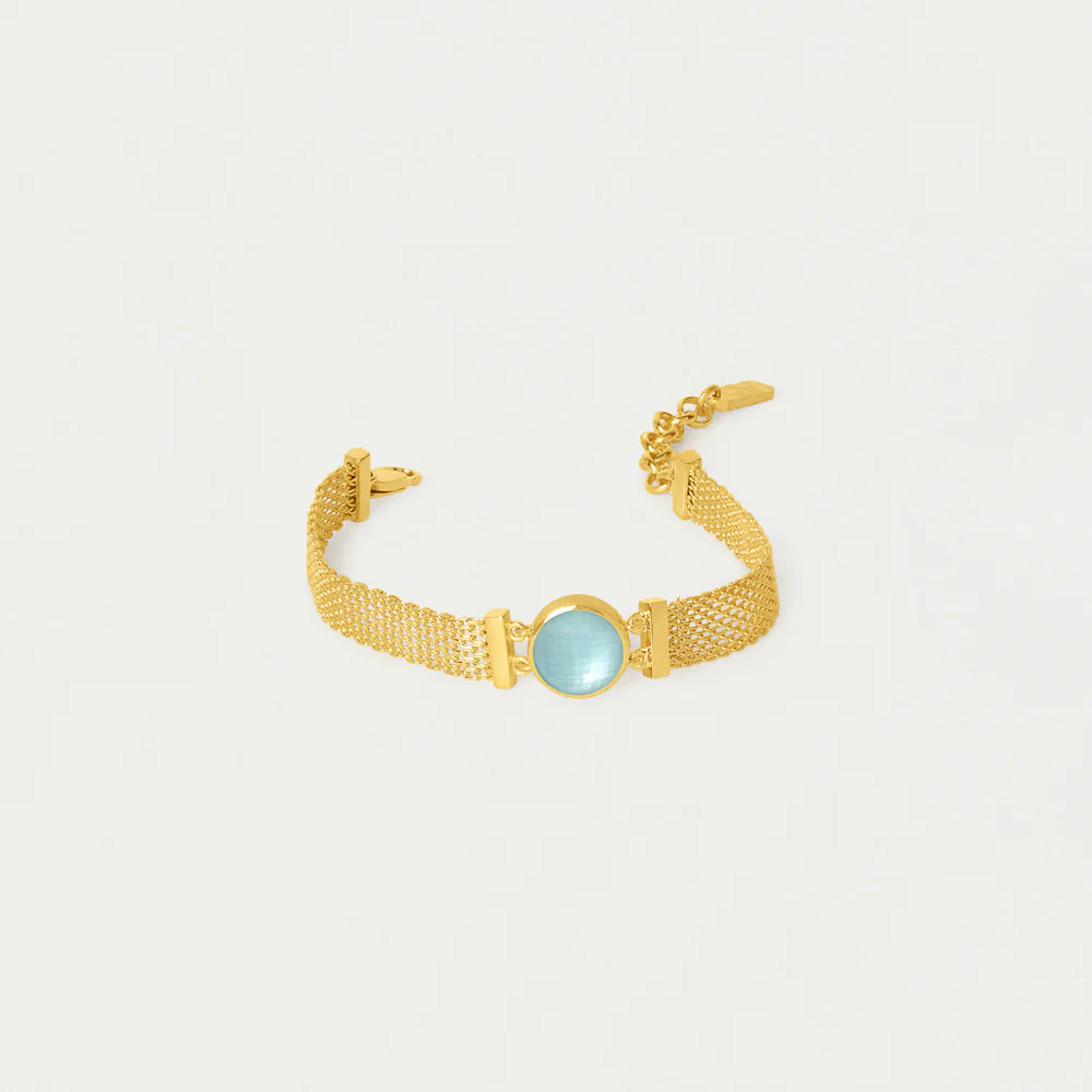 Galleria Chain Bracelet