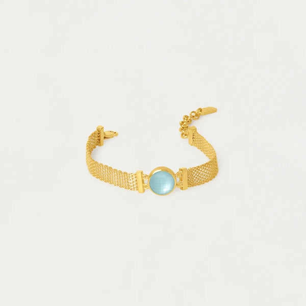 Galleria Chain Bracelet