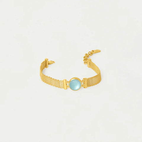 Galleria Chain Bracelet