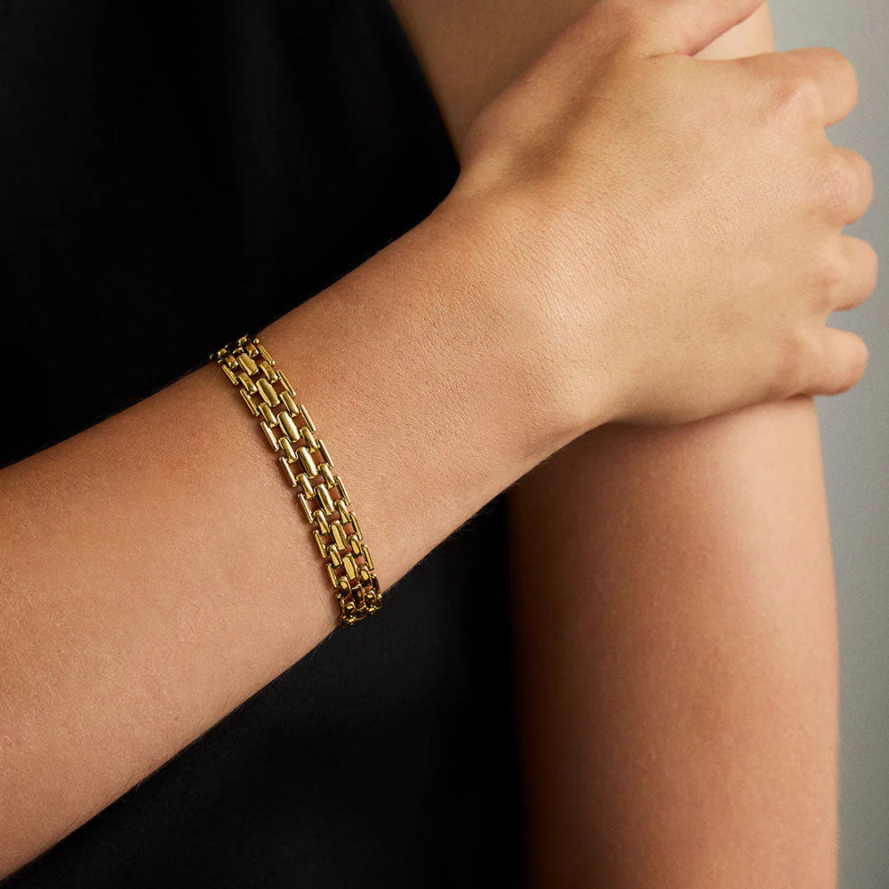 Mara Chain Bracelet