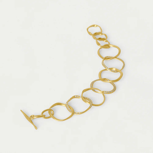 Camille Link Bracelet