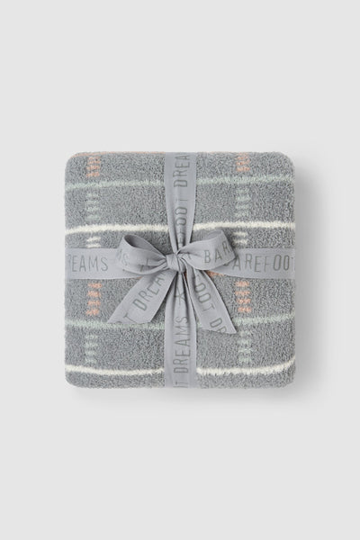 Cozychic Touchdown Blanket