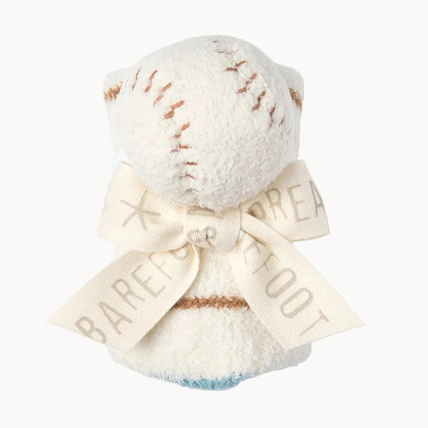 Cozychic Play Ball Lovey