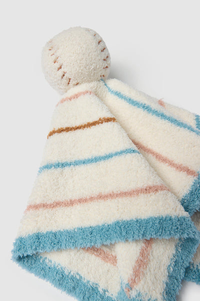Cozychic Play Ball Lovey
