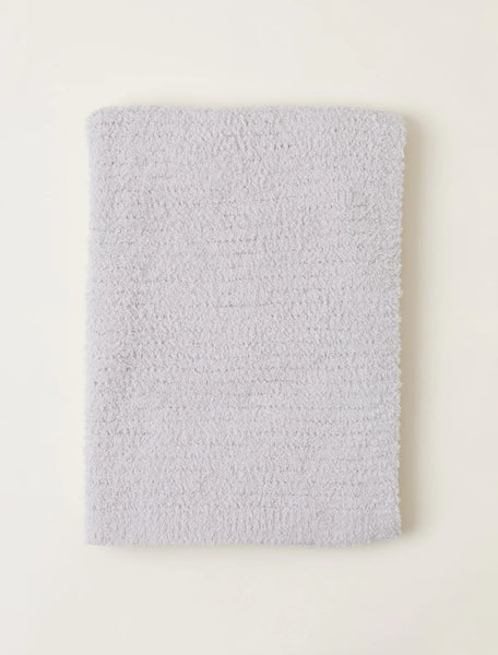 Cozychic Boucle Blanket Scarf - Stone