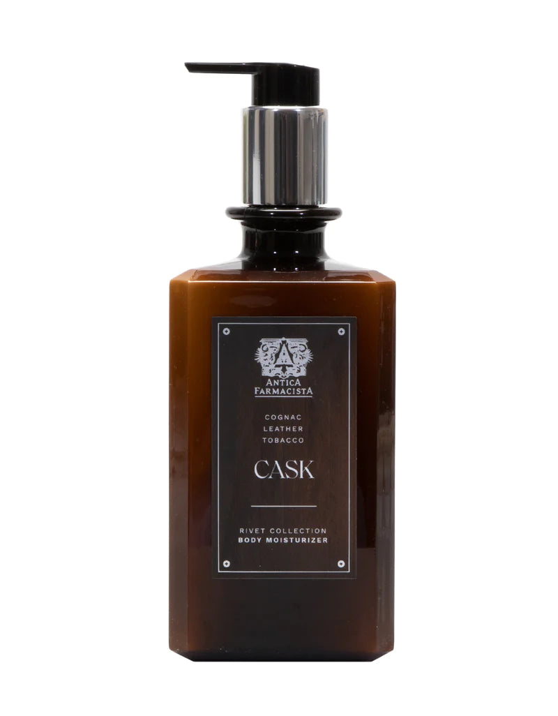 Cask Body Moisturizer - 16oz