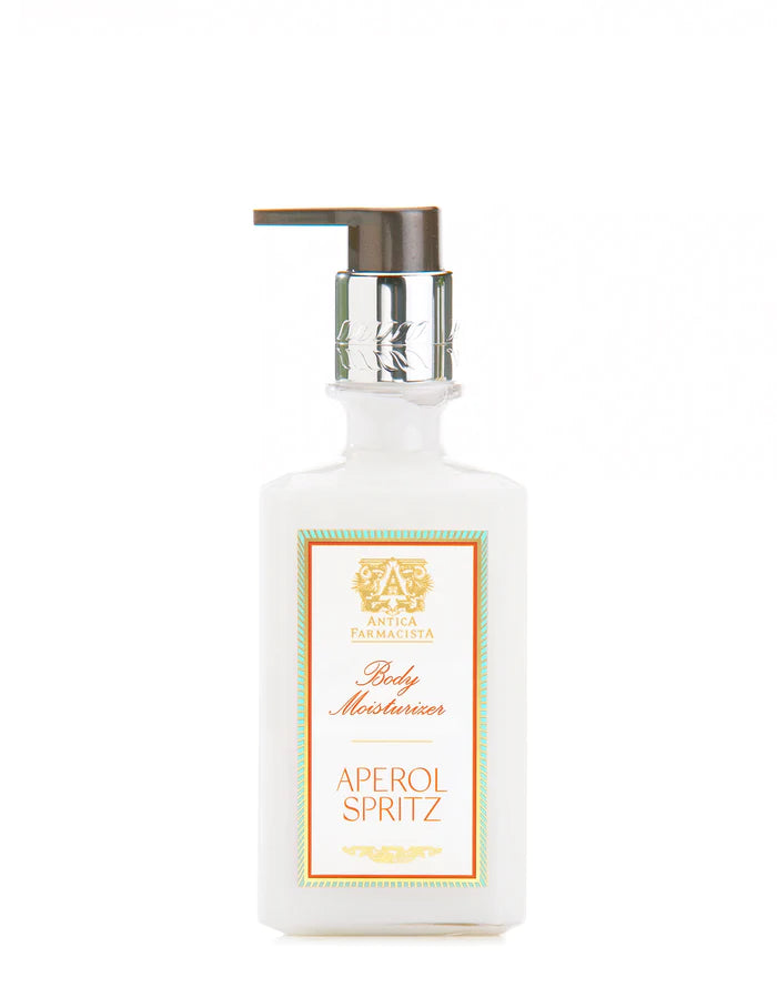 Aperol Spritz Body Moisturizer