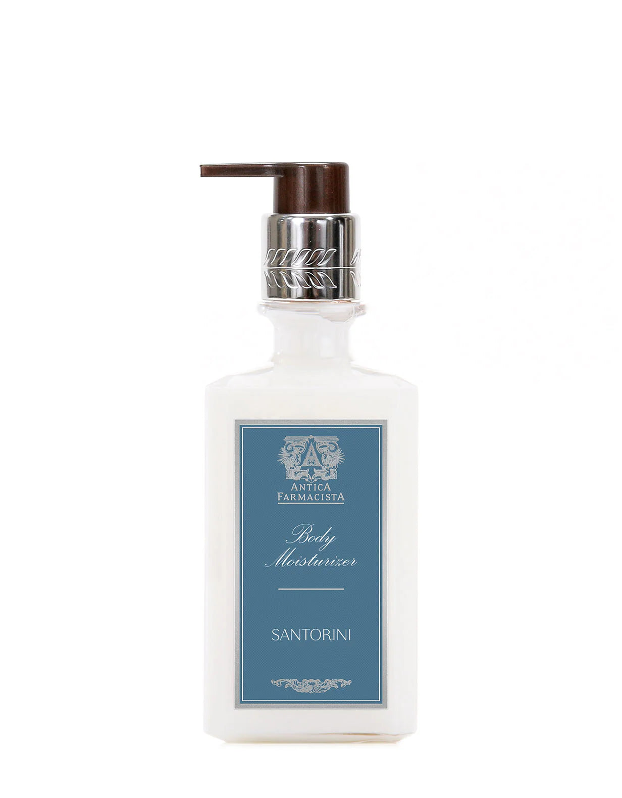 Santorini Body Moisturizer