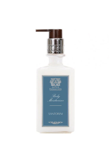 Santorini Body Moisturizer