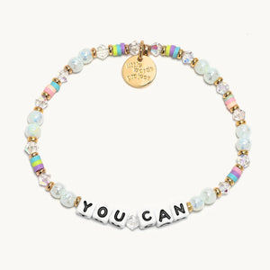 You Can - Pastel Party- S/M