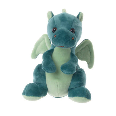 Baby Drago - Forest Green Dark