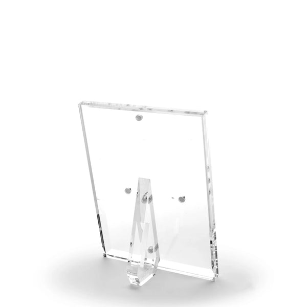 4" x 6" Beveled Frame