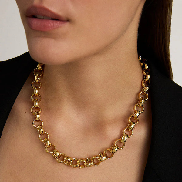 Nairobi statement chain