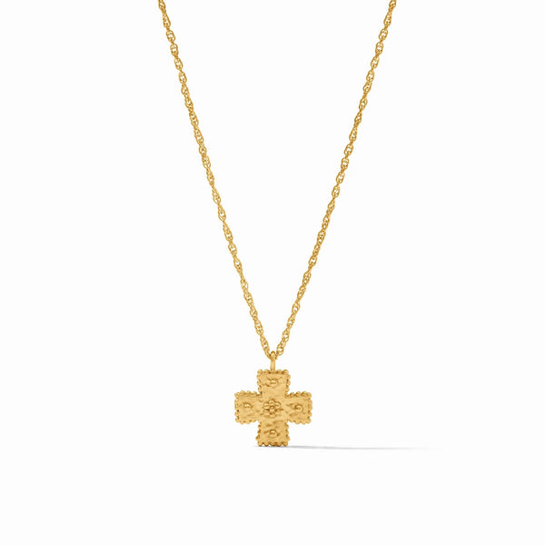 Canterbury Delicate Necklace - Gold - OS