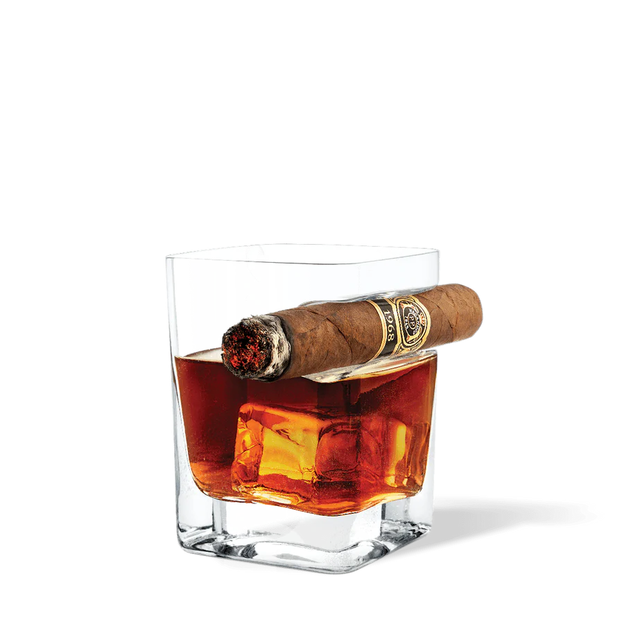 Cigar Glass