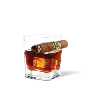 Cigar Glass