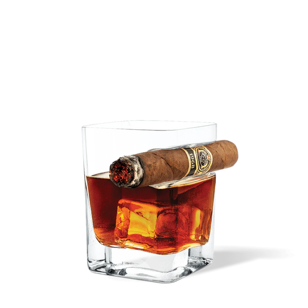 Cigar Glass