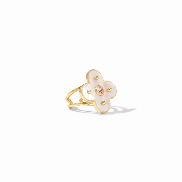 Colette Ring - Champagne