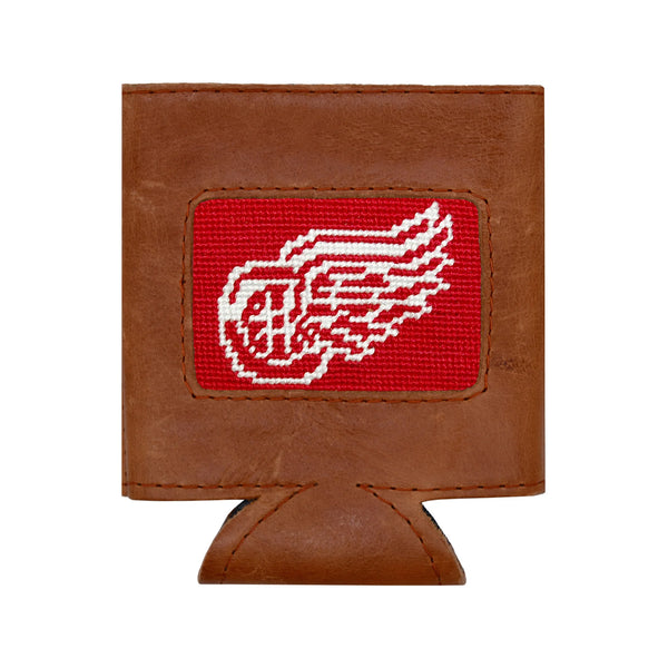 Detroit Red Wings Can Cooler
