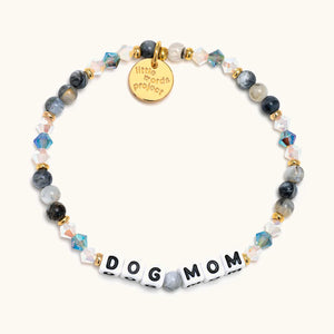 Mom Life-Dog Mom-Woof - S/M