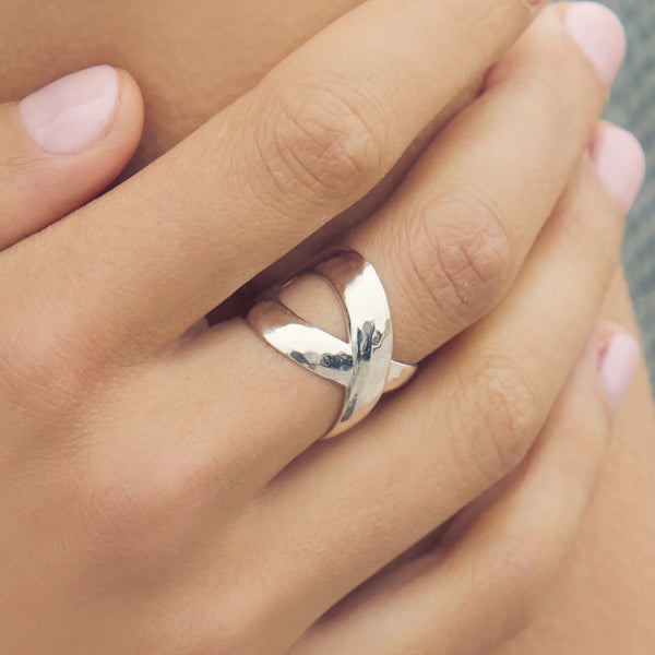 Catalina X Ring