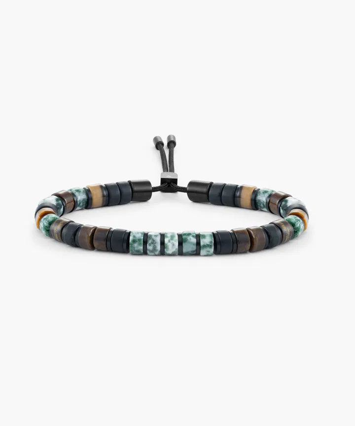 Brontide 6mm Adjustable - Mikasa/Black