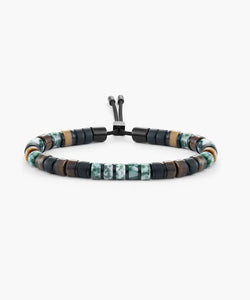 Brontide 6mm Adjustable - Mikasa/Black