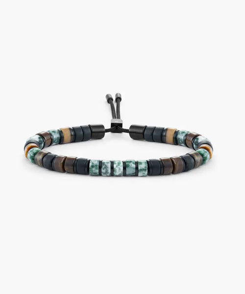 Brontide 6mm Adjustable - Mikasa/Black