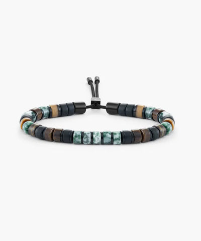 Brontide 6mm Adjustable - Mikasa/Black