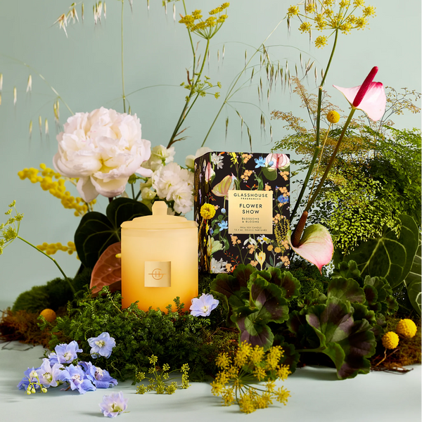 Flower Show