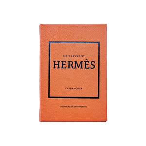 Little Book of Hermes