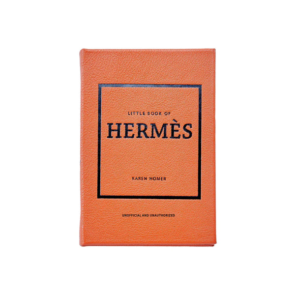 Little Book of Hermes